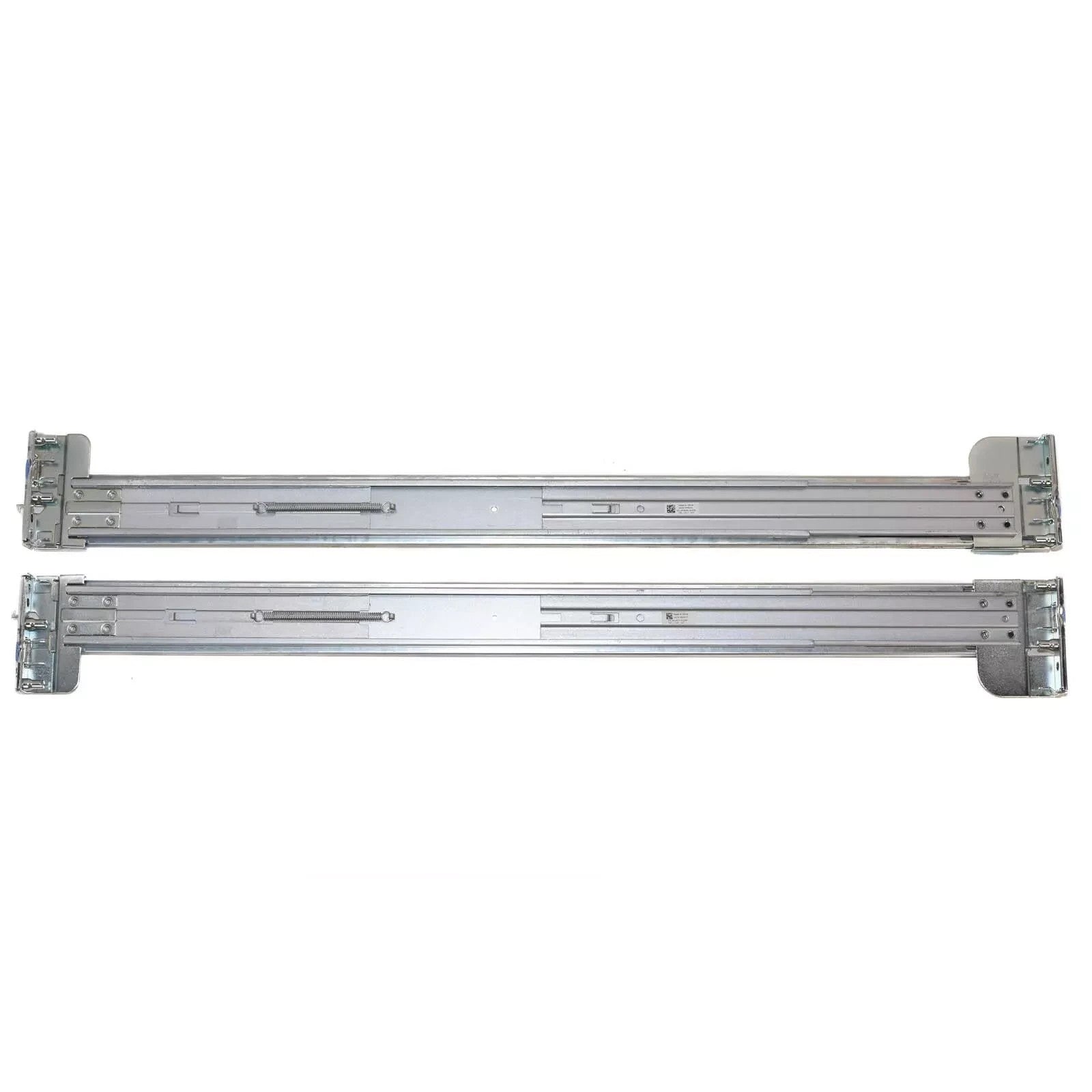 [AU]Dell Left and Right B6 Rackmount Server Sliding Rails For R530/R540/R720