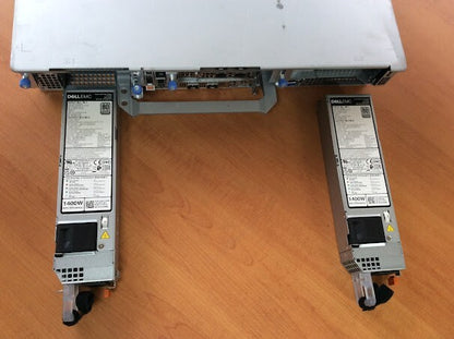 DELL POWEREDGE R750 16 BAY  2*Gold 6338+256G RAM+2*240M.2 H755N 2*1200WAu Seller