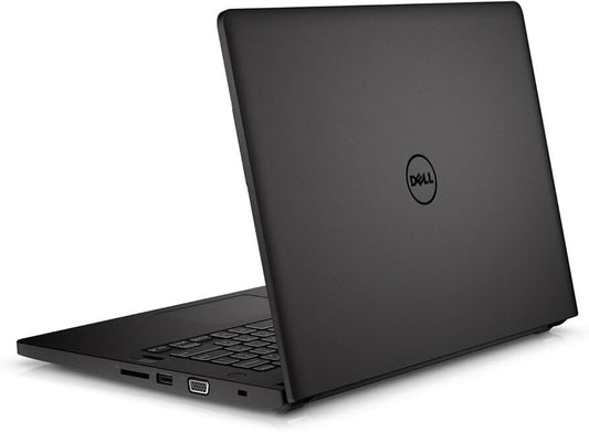 DELL Latitude 3470 Laptop 14'' i3-6100U@2.30GHz 8GBRAM 128GBSSD HDMI USB3.0 A-