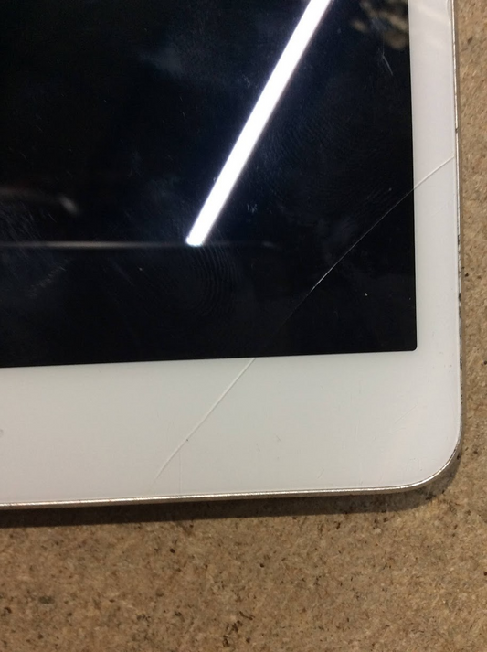 Apple iPad Mini A1432 Tablet 7.9'' Apple A5 16GB Wi-Fi White Unlocked [AU Stock]