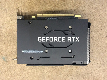 MSI GeForce RTX 3060 AERO ITX 12G OC Graphics Card DisplayPort HDMI Au Seller