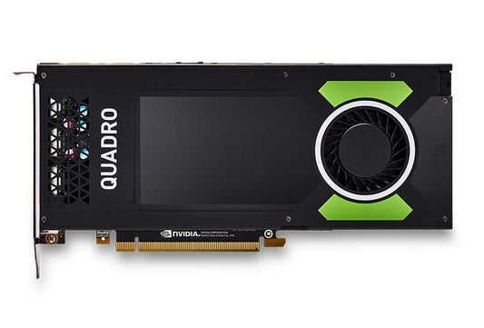 NVIDIA Quadro P4000 GDDR5 Video Graphics Card DisplayPort Tested Au Stock
