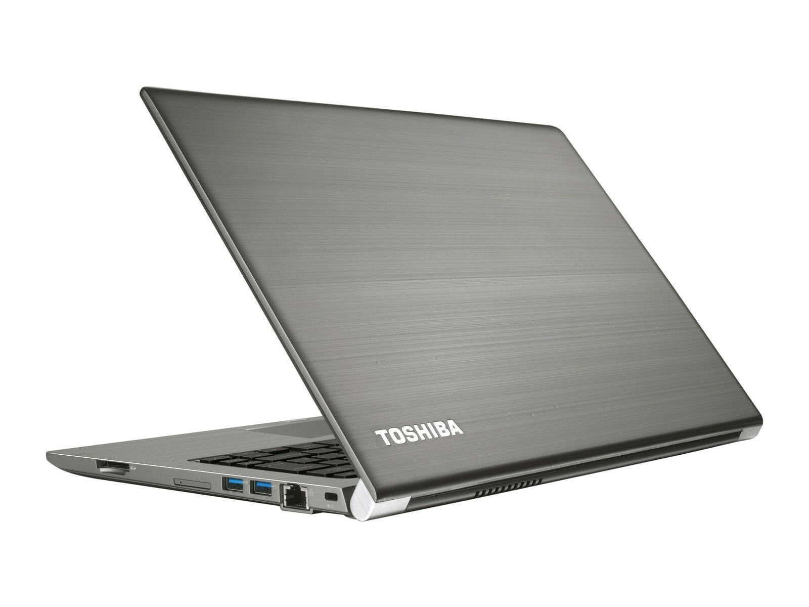 Toshiba Portege Z30-C Laptop 13.3'' i7-6500U 16GBRAM 256GBSSD USB3.0 Au Stock B