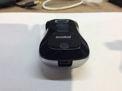 Symbol CS3037 Bluetooth Scanner 5V 0.85A Black Tested Au Stock