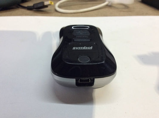Symbol CS3037 Bluetooth Scanner 5V 0.85A Black Tested Au Stock