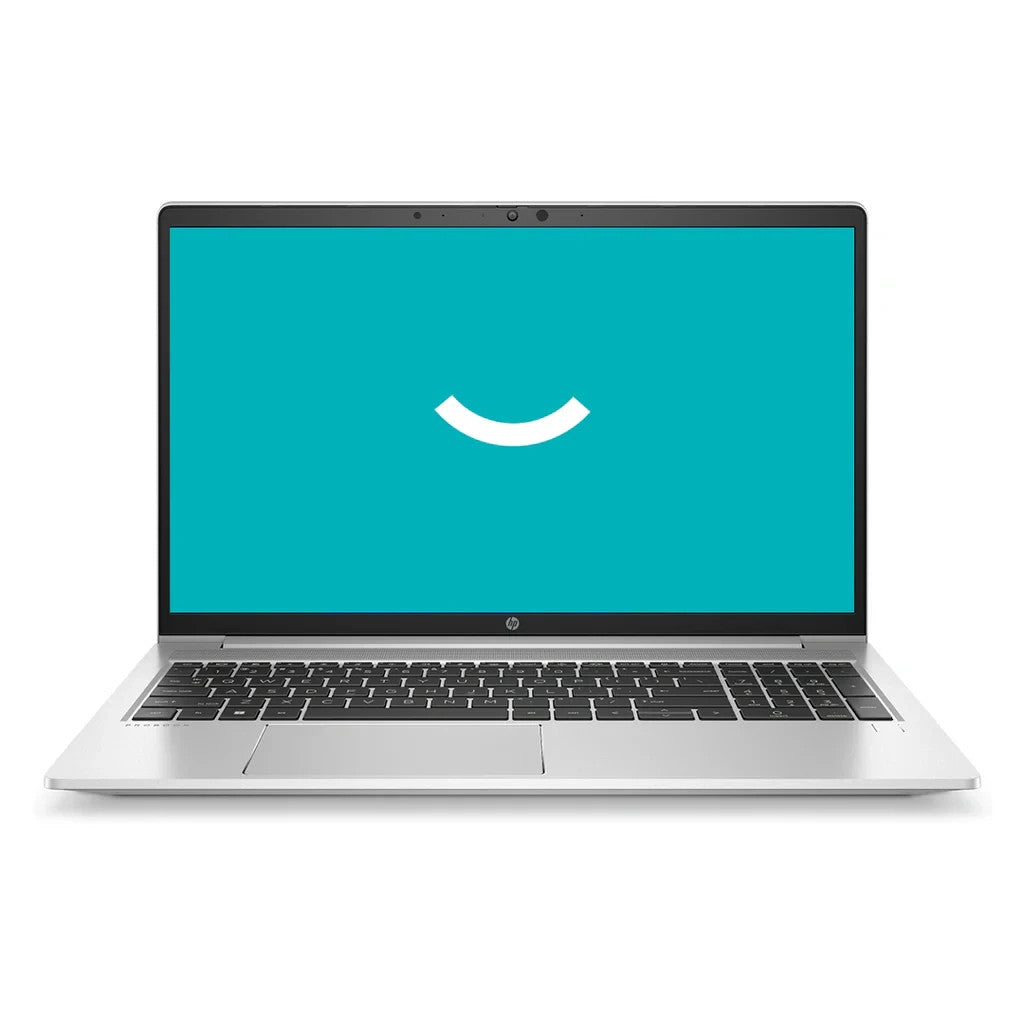 HP ProBook 650 G8 Laptop 15.6" i5-1135G7@2.40GHz 16GBRAM 2TBSSD HDMI USB-C A-