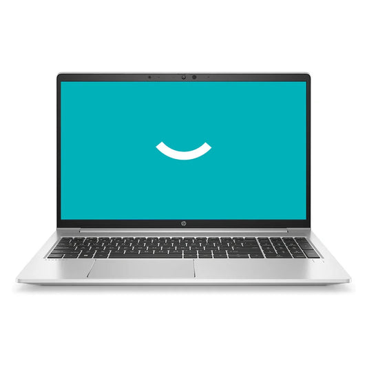 HP ProBook 650 G8 Laptop 15.6" i5-1135G7@2.40GHz 16GBRAM 2TBSSD HDMI USB-C A-