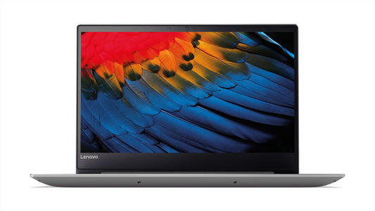[AU]Lenovo IdeaPad 720 81C7 Laptop 15" i5-8250U 8GBRAM 256GBSSD USB-C Win11 A-