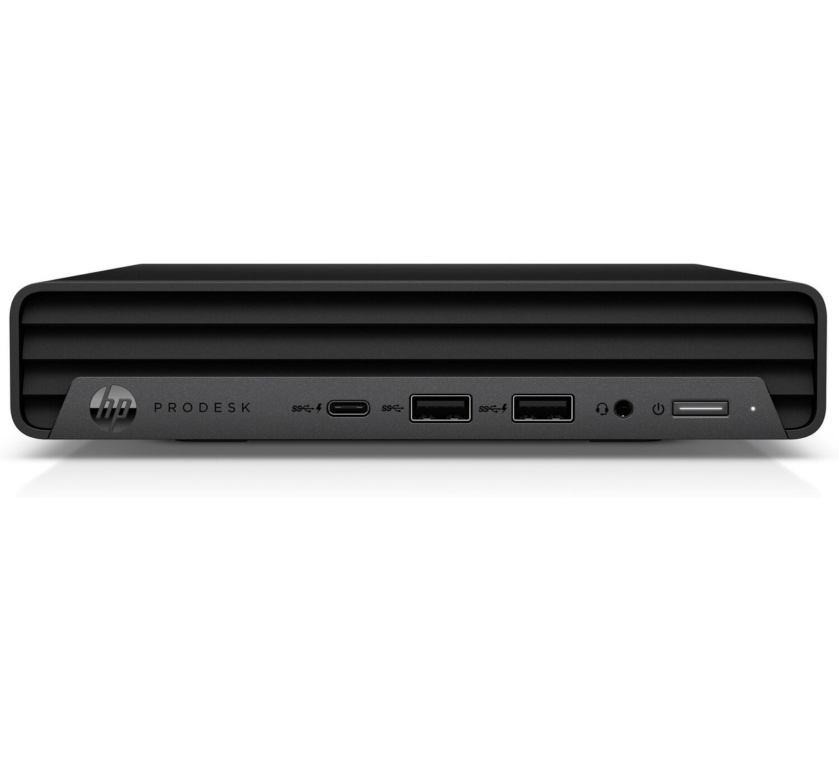 HP ProDesk 600 G6 Desktop Mini PC i5-10500 8GBRAM 256GBSSD USB-C DP Win11 [AU]