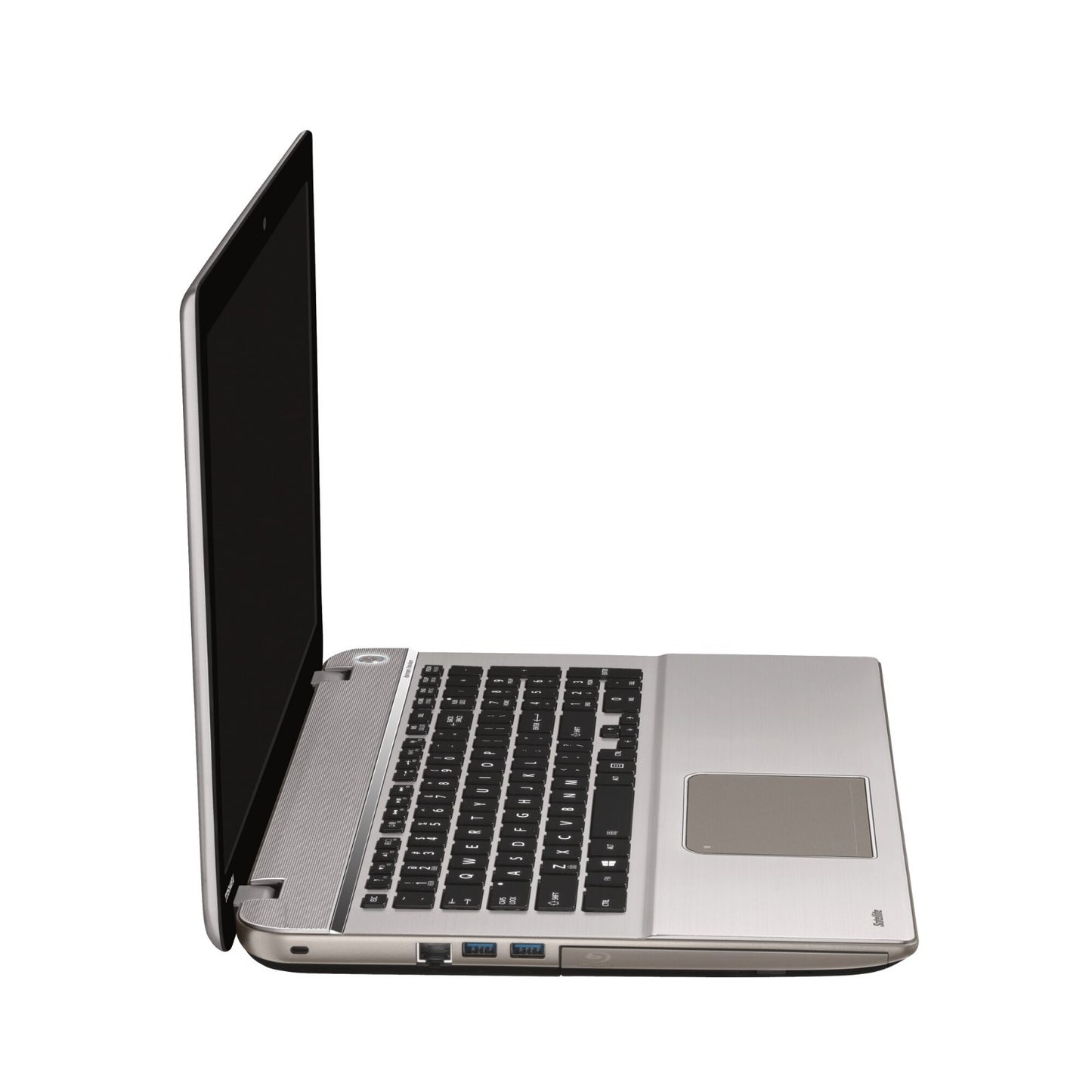 Toshiba Satellite P70-A Laptop 17.3'' i7-4700MQ 8GBRAM 256GBSSD+1TB Au Seller A-
