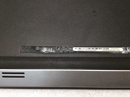 DELL Inspiron 5547 Laptop 15.6'' i7-4510U 16GBRAM 1TBSSD HDMI USB3.0 Silver B