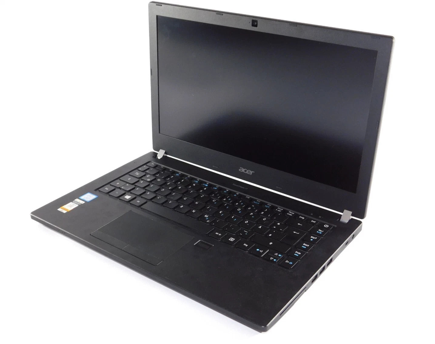 [AU]Acer TravelMate P449-G3-M Laptop 14" i5-8250U 8GBRAM 256GBSSD HDMI W11 A-