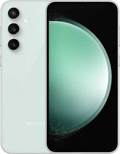 [AU Seller] Samsung Galaxy S23 FE Smartphones 6.4" 128GB Android Wi-Fi Green A-
