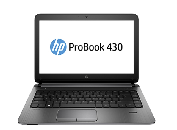 [AU] HP ProBook 430 G2 Laptop 13.3" i5-4210U 4GBRAM 128GBSSD VGA HDMI Win11 A-