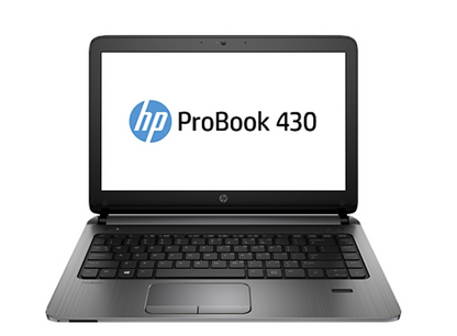 [AU] HP ProBook 430 G2 Laptop 13.3" i5-4210U 4GBRAM 128GBSSD VGA HDMI Win11 A-
