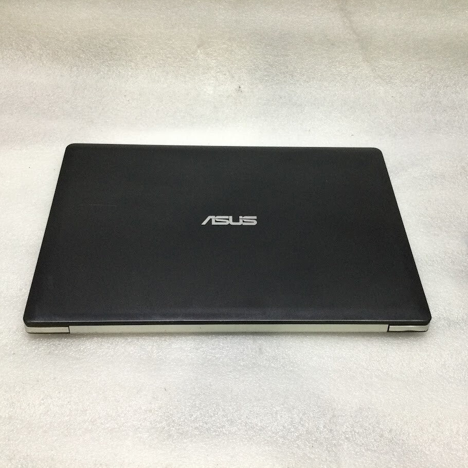 ASUS S500C Laptop 15.6" i3-3217U 4GBRAM 500GB USB3.0 VGA HDMI Black Au Stock A-