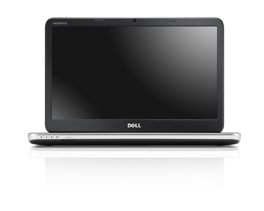 DELL Vostro 2520 Laptop 15.6'' i3-3110M 4GBRAM 500GB HDMI VGA USB3.0 Black A-