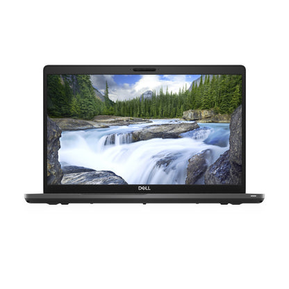 DELL Latitude 5500 Laptop 15.6" i5-8265U 8GBRAM 500GB USB-C HDMI [AU Seller] B