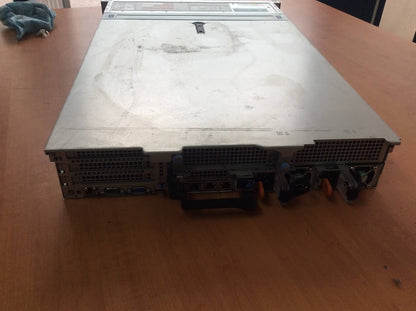 Dell PowerEdge R740 Rack Server 2x Xeon 4116 Sliver+64GBPC4+2x PSU+H730P RAID A-