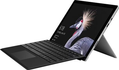 Microsoft Surface Pro 3 Tablet 12" i5-4300U 4GBRAM 128GBSSD Tested Au Stock A-