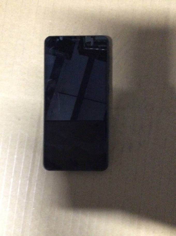 [AU Seller] Optus ZTE X Power 2 P545 Smartphones 5.45" 16GB Wi-Fi Black A-