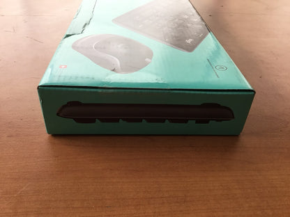 New Logitech MK270r Full-size Wireless Keyboard and Mouse Combo [AU Seller]