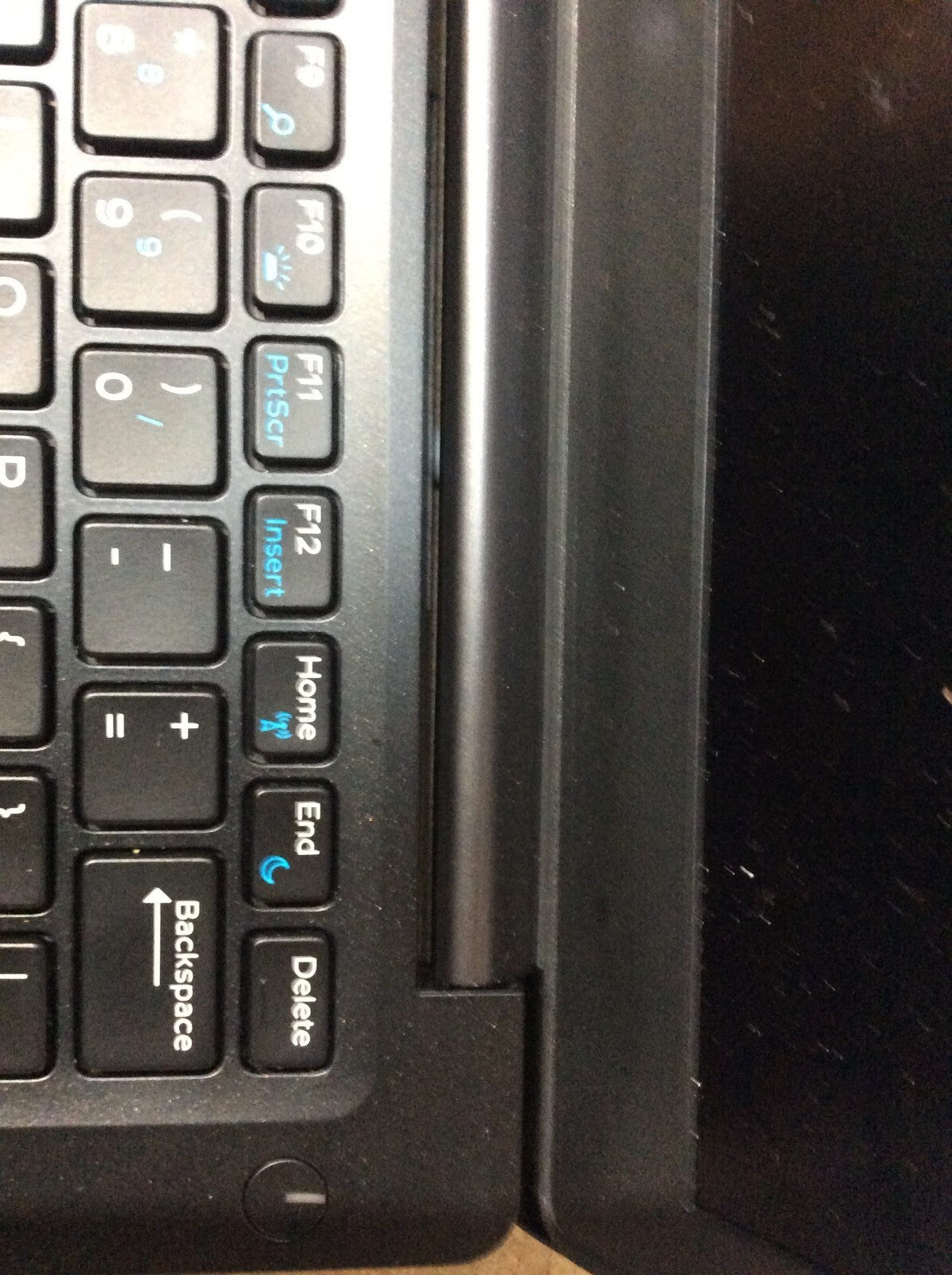 DELL Latitude 7280 Laptop 12.5'' i5-7200 8GBRAM HDMI USB-C Black Au Seller B