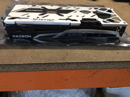 Sapphire Nitro+ Radeon RX 6700 XT Graphics Card 12GB GDDR6 DisplayPort HDMI