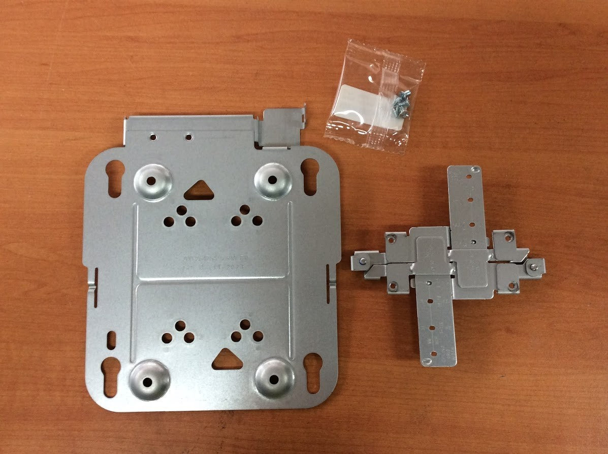 Cisco AP Mounting Bracket Kit 700-26425-05+800-26066-02+4 with Screws #Brand NEW