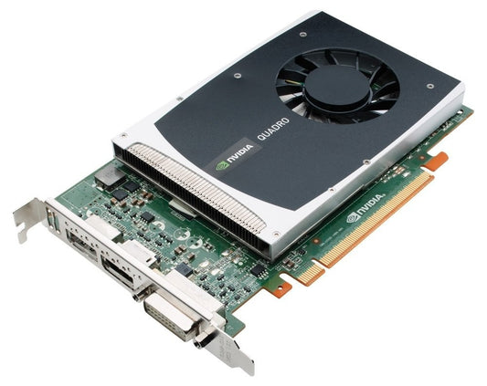 NVIDIA Quadro 2000 Graphics Card GDDR5 DisplayPort DVI PCI Express x16 Au Seller