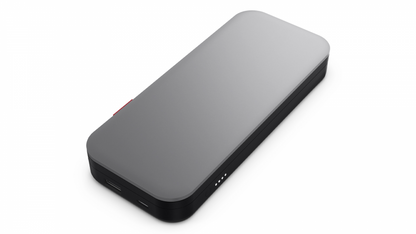 Lenovo GO 40ALLG2WWW USB-C Laptop Power Bank 20000mAh - Open Box [AU Seller]