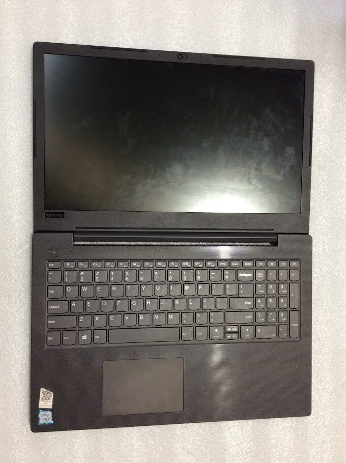 Lenovo V130-15IKB Laptop 15.6" i3-7020U@2.3GHz 4GBRAM/500GBHDD HDMI Black A-