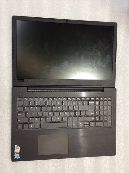 Lenovo V130-15IKB Laptop 15.6" i3-7020U@2.3GHz 4GBRAM/500GBHDD HDMI Black A-