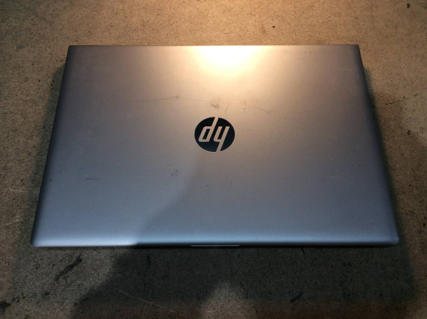 HP ProBook 640 G4 Laptop 15.6'' i5-8250U 8GBRAM 256GBSSD USB-C DHMI Au Seller B