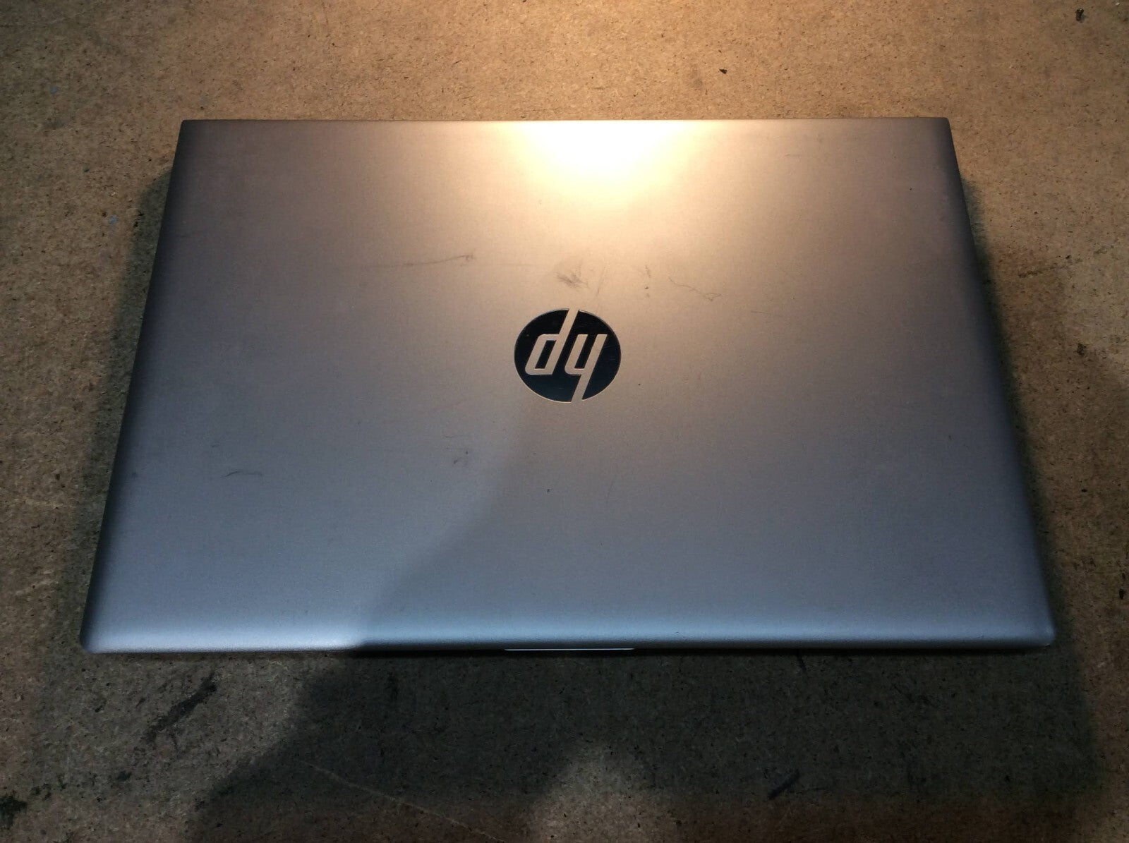 HP ProBook 640 G4 Laptop 15.6'' i5-8250U 8GBRAM 256GBSSD USB-C DHMI Au Seller B