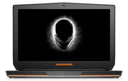 Alienware 17 R3 Gaming Laptop 17.3" i7-6700HQ+GEFORCE GTX960 128SSD+1TB WIn11