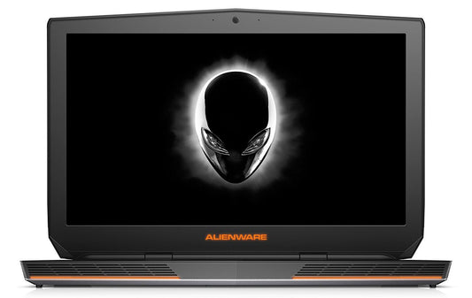 Alienware 17 R3 Gaming Laptop 17.3" i7-6700HQ+GEFORCE GTX960 128SSD+1TB WIn11