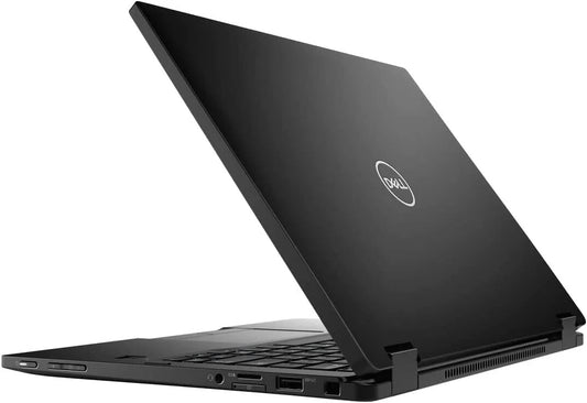 DELL Latitude 7390 2-in-1 Laptop 13.3'' i5-8350U 16GBRAM 512GBSSD USB-C Touch A-