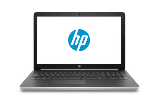 HP 15-db0036au Laptop 15.6'' AMD A6 A6-9225 Radeon R4 8GBRAM 128GBSSD HDMI A-