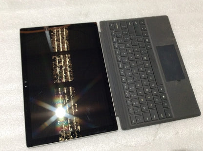 Microsoft Surface Pro 4 Laptop 12.3" i5-6300U 4GBRAM 128GBSSD USB3.0 Au Stock A-