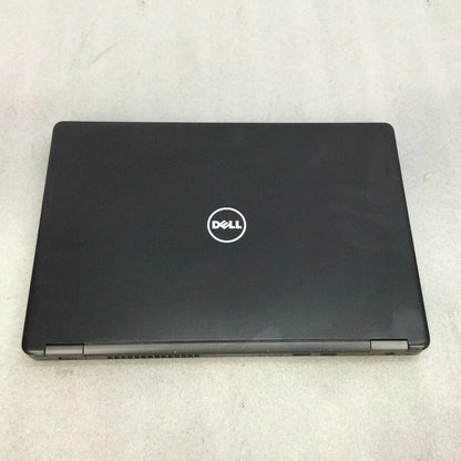DELL Latitude 5480 Laptop 14" i7-6600U@2.60GHz 12GBRAM 500GBHDD USB-C Win11 B
