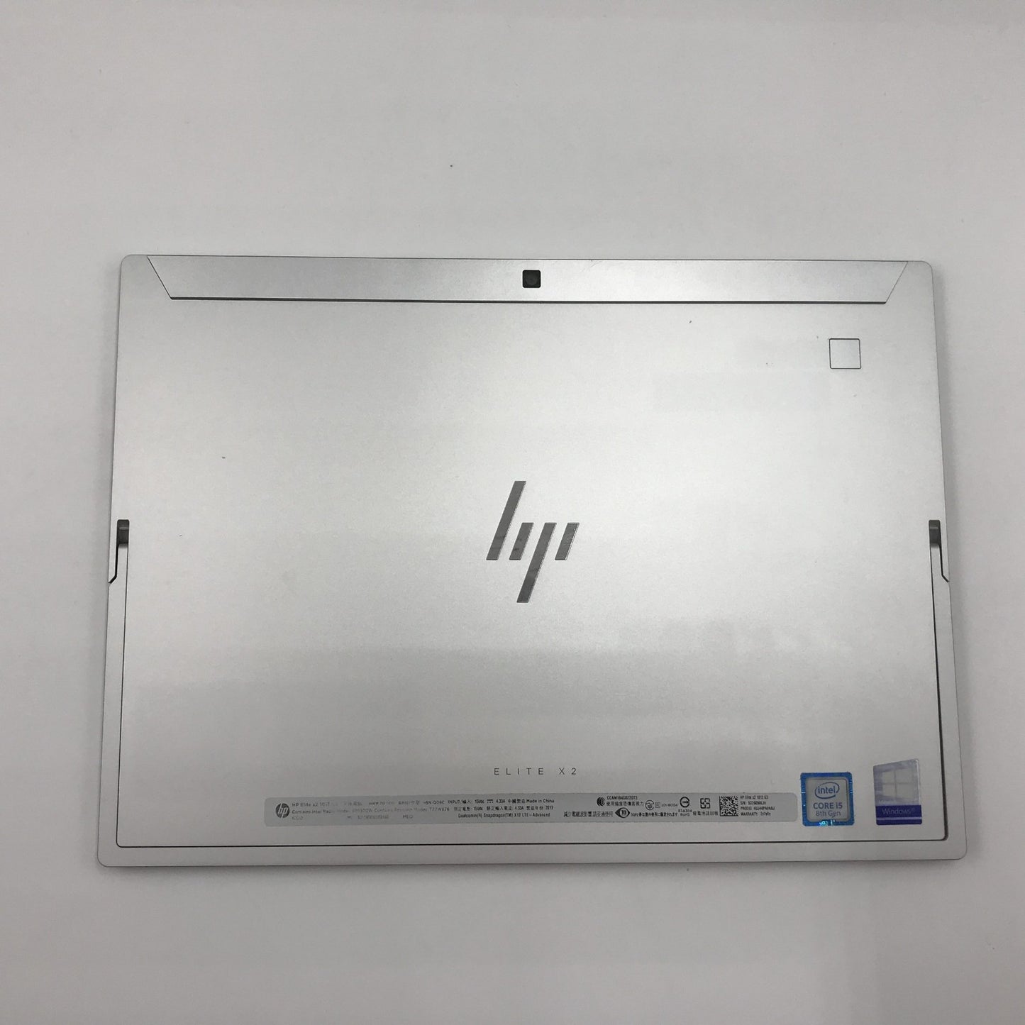 HP Elite x2 1013 G3 2-in-1 Laptop 13" i5-8250U 8GBRAM 256GBSSD USB-C Win11 A-