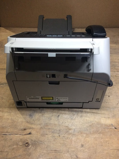 Brother Fax-2950 Mono Laser Fax Machine with Builtin Handset [AU Seller]