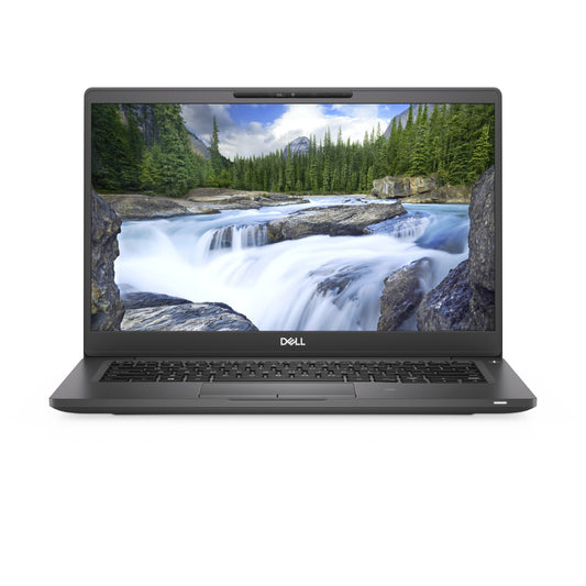 DELL Latitude 7300 Laptop 13.3" i5-8350U 8GBRAM 256GBSSD HDMI USB-C Au Seller A-