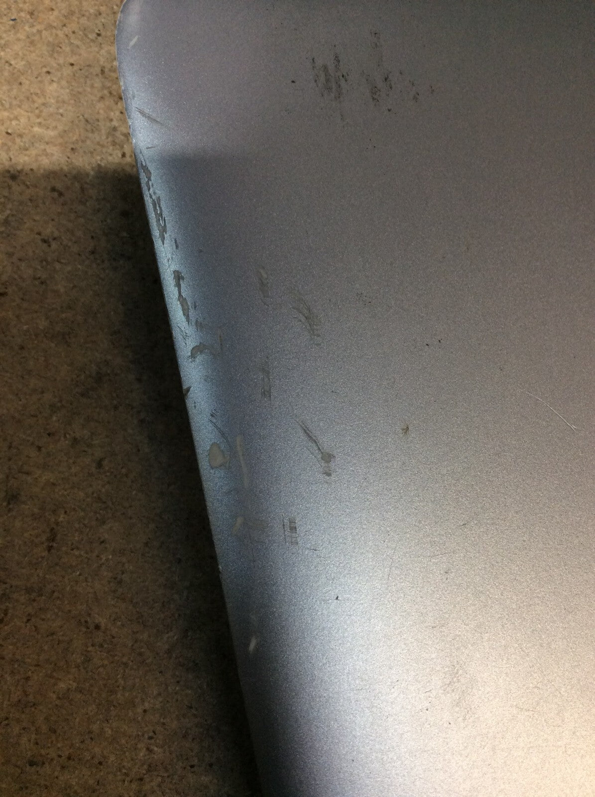HP ProBook 430 G4 Laptop 13.3'' i5-7200U 8GBRAM 256GBSSD VGA USB-C HDMI Silver B