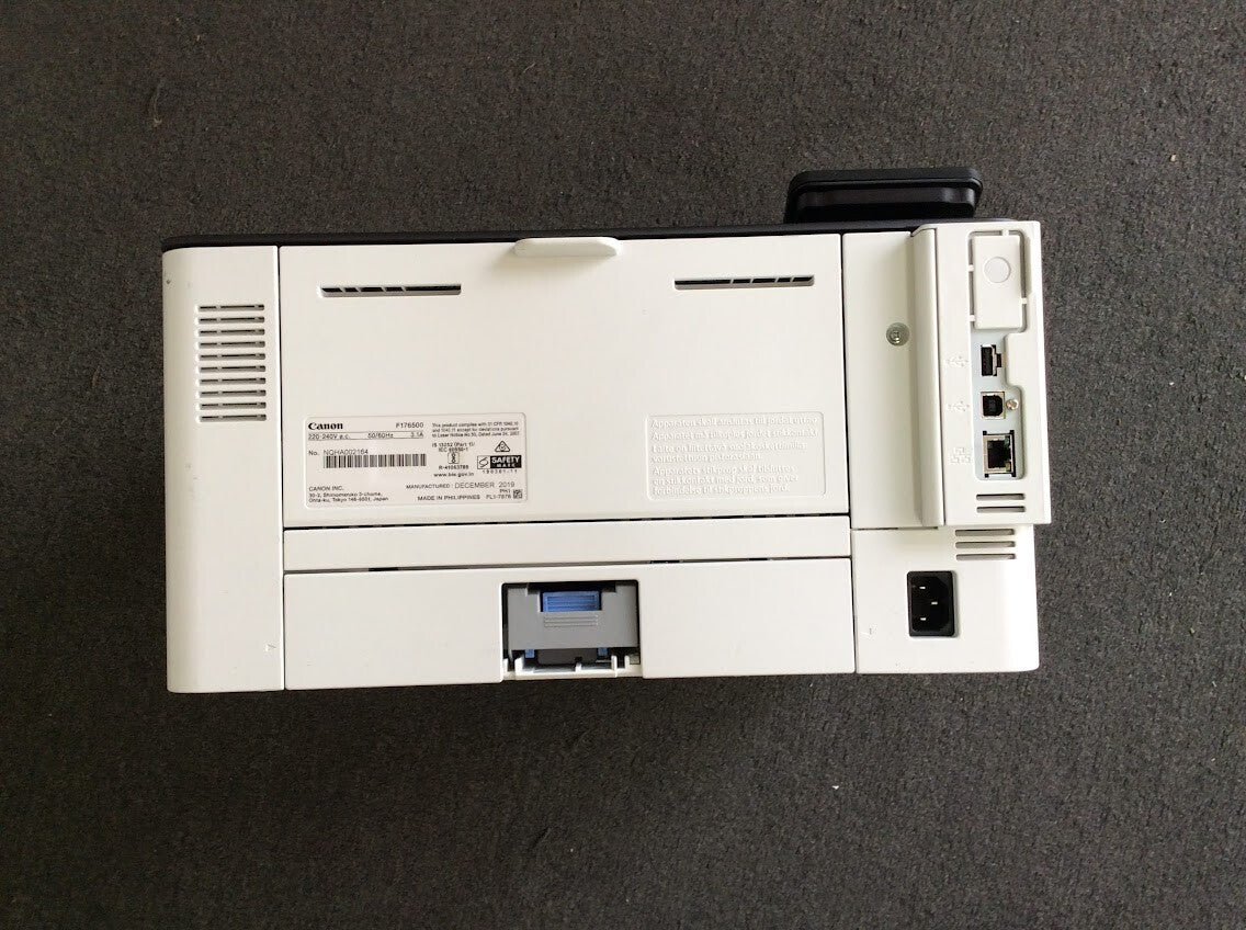 Canon imageClass LBP223dw Single Monochrome 33ppm Laser Printer Au Seller