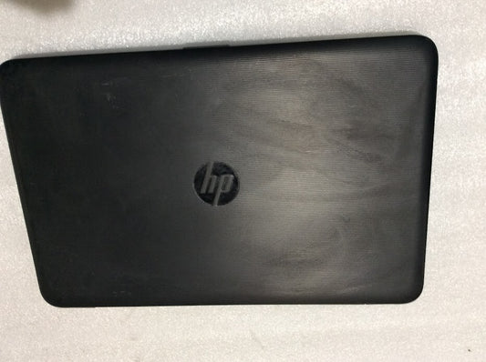 HP NOTEBOOK TPN-C125 Laptop 15.6"INTEL N370 4GBRAM 500GBHDD HDMI USB3.0 B