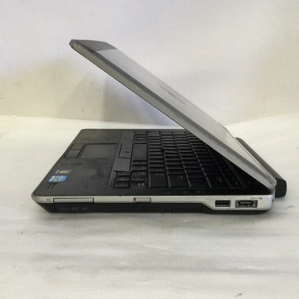 DELL Latitude E6330 Laptop 13.3" i7-3540M 8GBRAM 500GB VGA Black Au Seller A-