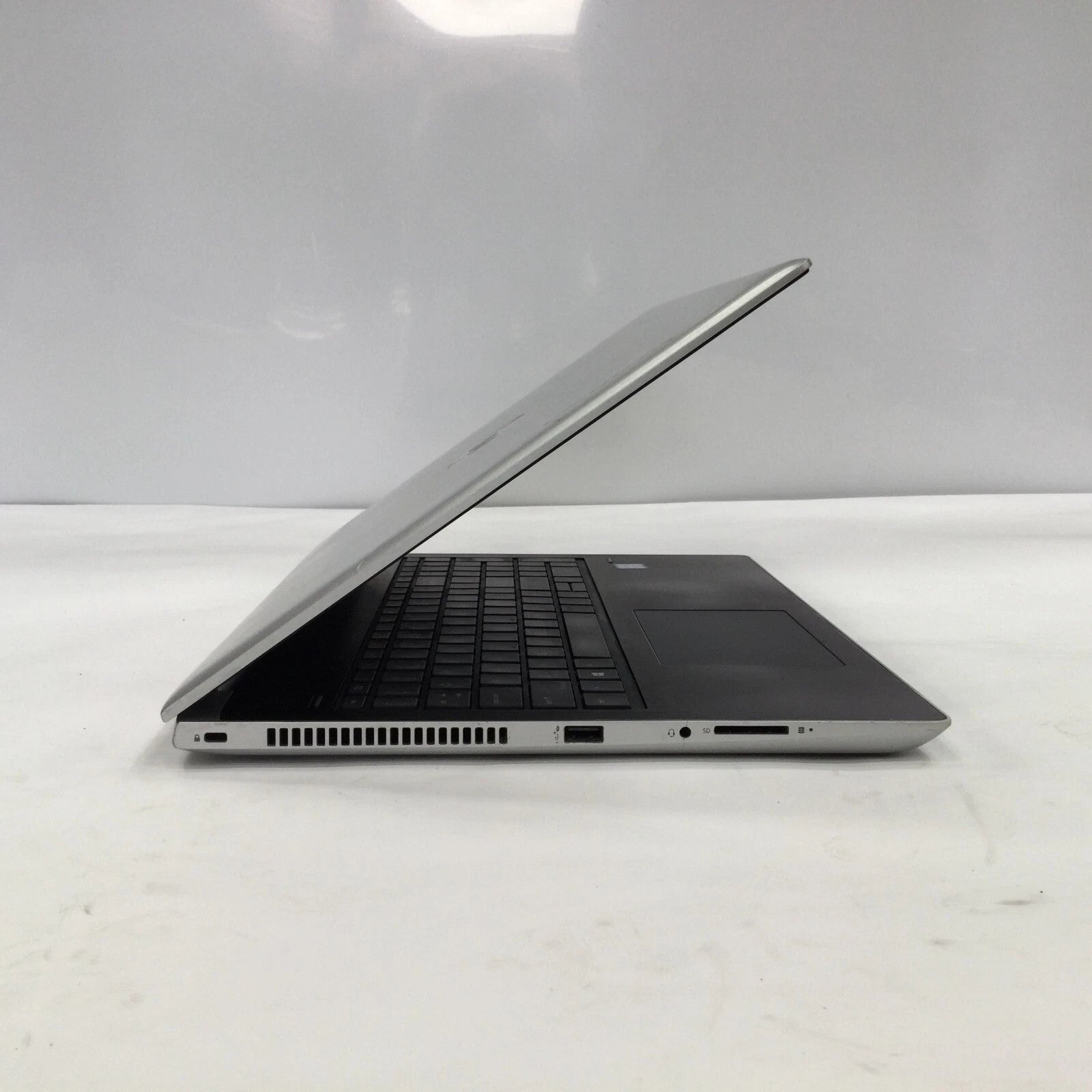 HP ProBook 450 G5 Laptop 15.6" i5-8250U 8GBRAM 256GBSSD USB-C HDMI VGA Win11 A-