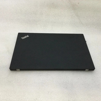 Lenovo ThinkPad X1 Carbon 5th Gen Laptop 14" i7-7500U 16GBRAM 512GB USB-C HDMI B